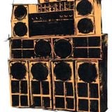 Where's Your Speakerbox?