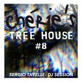CTH 8 - Sergio Tavelli Djset
