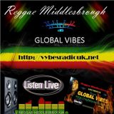 REGGAE MIDDLESBROUGH SUNDAY NICENESS