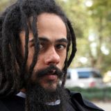Damian "Jr. Gong" Marley - The Catalyst Santa Cruz, CA August 7, 2002