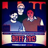 11/07/13 The Anything Goes Breakfast Show with BUFF Manchester!