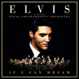 Elvis Presley and the Royal Philharmonic Orchestra