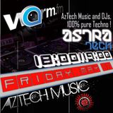 Astra Teck Exlu Warm.fm#01