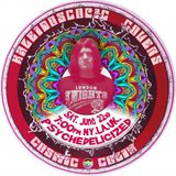 2013/06/22 Cosmic Colin - The Kaleidoscopic Covers Show