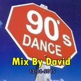 90s Dance Mix By David 13 06 2015.mp3