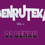 Benruteka vol4 ♫ Chica Gomela - El eco de tu adios - Boquita de Caramelo - Cariño Infiel ♫ Dj Benru