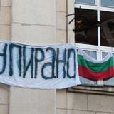 "Окупация"- обзорно предаване за студентските протести на "Медийният час"