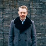 Diddy Wah w/ Adam Weatherhead - 23rd March 2015