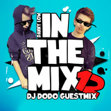 Danny Low - IN THE MIX #12 (DJ Dod0 Guestmix)