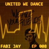 United We Dance Ep.008 WAYF Edition
