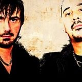 Le Club Culture 107 (Veerus & Maxie Devine)