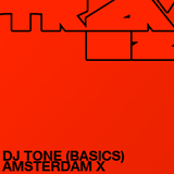 TRCK Podcast 02 - Amsterdam X