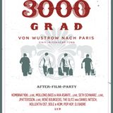DJ Badre@ 3000Grad Tour Ritter Butzke Berlin
