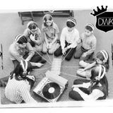 Family & Friends (a Dusted Wax Kingdom mixtape)