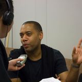 Carl Craig interview Dour Festival 2013