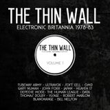ELECTRONIC BRITANNIA - CLASSIC BRITISH SYNTHPOP 1978-1983 PART 1