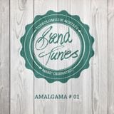 ToffoloMuzik - Sand Tunes - Amalgama # 01