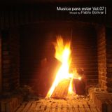 Musica para estar Vol.7