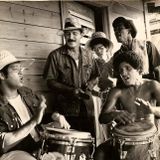 Tato Salsa Afro House @ Studio Lab