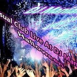 Halloween Party Maniak@Live at Sensual Club (31-01.10.3014)