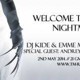 Emme Medina - Welcome To My Nightmare 027