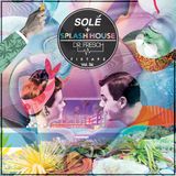 Dr. Fresch + Splash House – Solé Fixtape Vol. 36