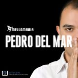 Pedro Del Mar - Mellomania Deluxe 651 on ETN.fm - 07-Jul-2014