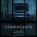COMANDANTE di Enrico Maisto - router 26 febbraio 2015