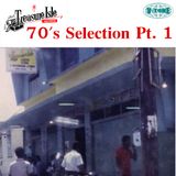 Treasure Isle 70's Mix Pt. 1