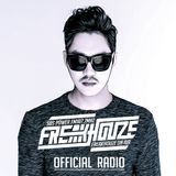 Freakhouze On Air 008
