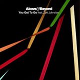 DJ Du5t - Above & Beyond (Seven Lions Mini Mix)