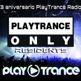 3er Aniversario PlayTrance Radio - Mouchy Mora Mix