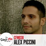 Colair.FM #38 Guest Alex Piccini