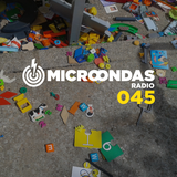 Microondas Radio 045 / Jarfaiter, El Coleta, Poldoore, Matias Aguayo, BSN Posse, Bok Bok, Royal-T...