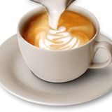 COFFEE TIME CAPPUCCINO SET