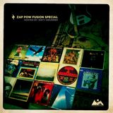 Zap Pow Fusion Special