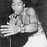 Fela Kuti and Sons and Friends