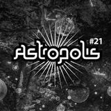 Tremplin Grand Ouest Astropolis #21