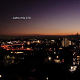 Astro mix 010 - Mixed at 23rd Oct. 2010
