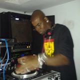 "THE ORIGINAL" DJ J-U-ICE PRESENTS..........BANGIN' THE HEADBOARD, SLOW JAMZ VOL. 1