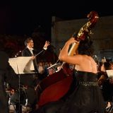 Orquesta Sinfónica de Oaxaca Dir. Javier García Vigil