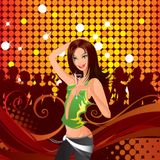 Electro & House #4 by Dj_DH