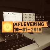 Aflevering 1 De Naborrel - 10-01-2016