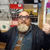 Dancin' Dave Carson' RSD 2016 mix