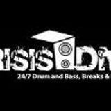 (LIVE) DJ INERTIA & MC So-Low _Conqueror_Sounds_Show (LIVE)