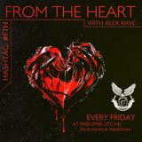 ALEX KAVE ♥ FROM THE HEART @ EPISODE #068