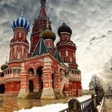 Moscow Mule
