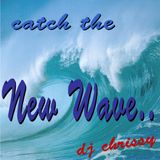 Catch the New Wave...