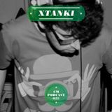 Circus Maximus Podcast 023 - Xtanki
