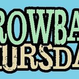MIX BY BLACKO THROWBACKTHURSDAY 10-10-2013